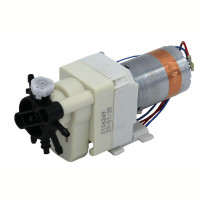 Keramikventil 12-24V für die Jura Giga Serie